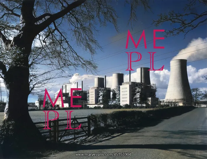 : CHAPELCROSS NUCLEAR : CHAPELCROSS NUCLEAR