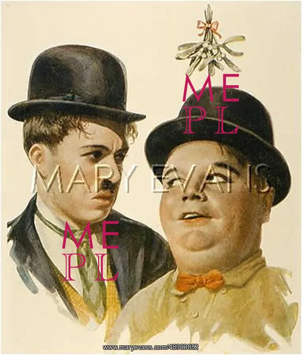 : CHAPLIN AND ARBUCKLE : CHAPLIN AND ARBUCKLE