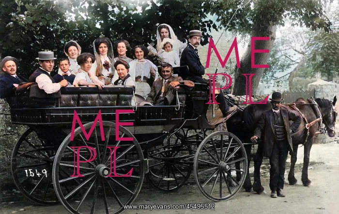 : Charabanc Isle of Man : Charabanc Isle of Man