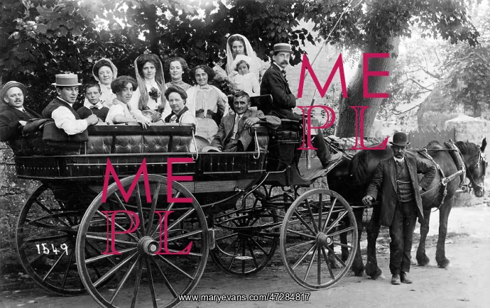 : Charabanc Isle of Man : Charabanc Isle of Man