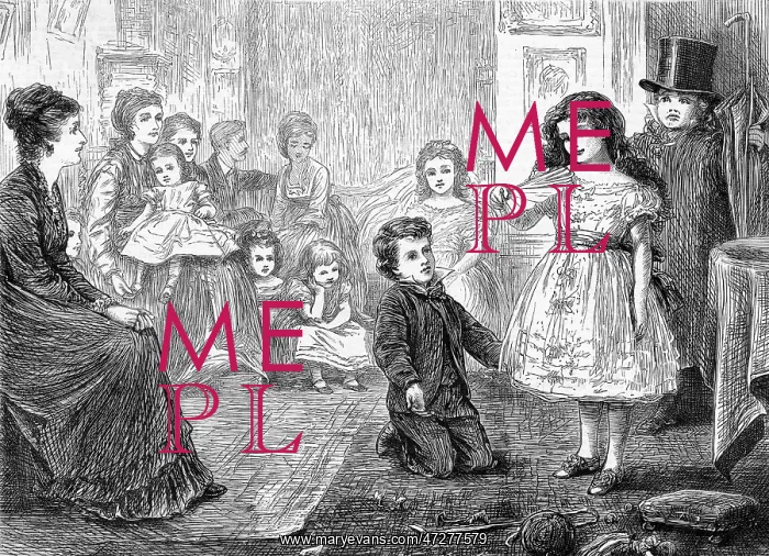 : CHARADES, 1871 : CHARADES, 1871
