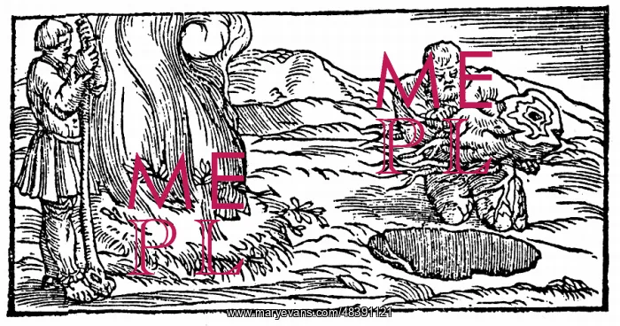 : Charcoal burning: Pit being filled with wood (right) : Charcoal burning: Pit being filled with wood (right)