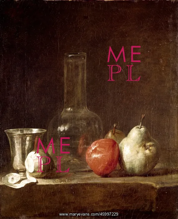 : Chardin, Jean Simeon, (1 : Chardin, Jean Simeon, (1