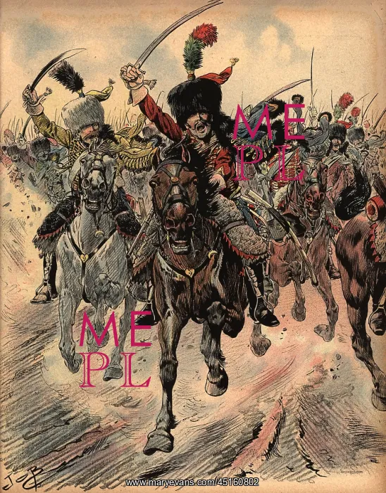  : The Charge