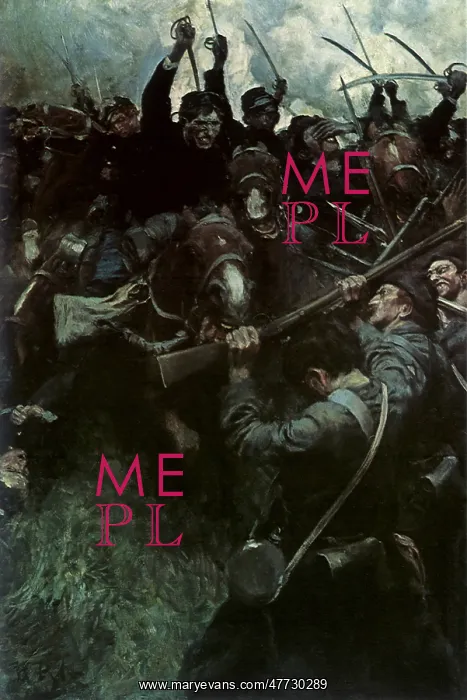  : The Charge