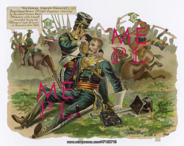 : Charge of Light Brigade : Charge of Light Brigade