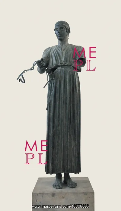 : The Charioteer. ca. 475 BC. Classical Greek : The Charioteer. ca. 475 BC. Classical Greek