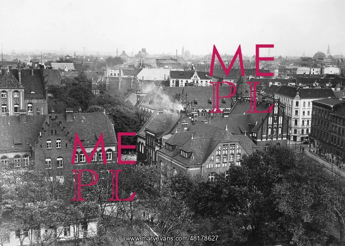 : Charite in Berlin, 1931 : Charite in Berlin, 1931