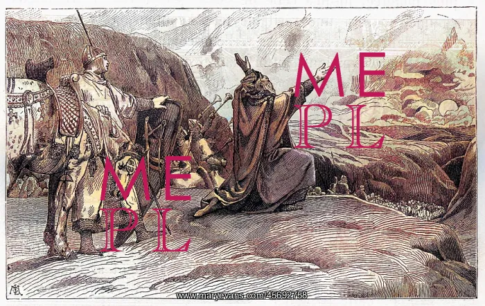 : CHARLEMAGNE HALTS SUN : CHARLEMAGNE HALTS SUN