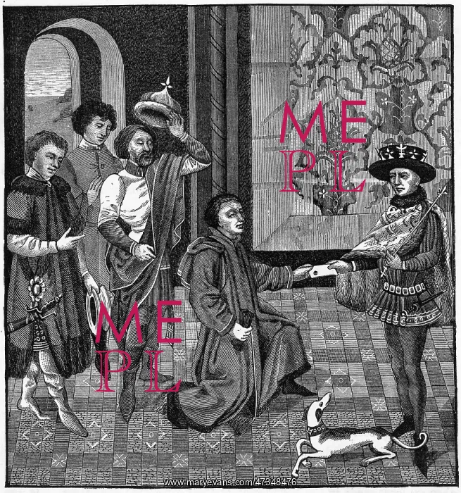 : CHARLEMAGNE HEARS NEWS : CHARLEMAGNE HEARS NEWS