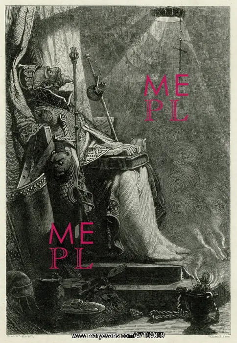 : Charlemagne, King and Emperor : Charlemagne, King and Emperor