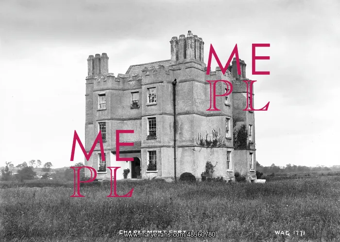 : Charlemont fort, Moy : Charlemont fort, Moy