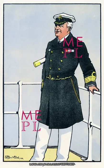 : Charles, 1st Baron Beresford : Charles, 1st Baron Beresford