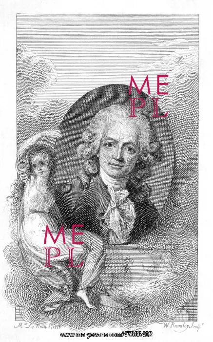 : CHARLES ALEX DE CALONNE : CHARLES ALEX DE CALONNE