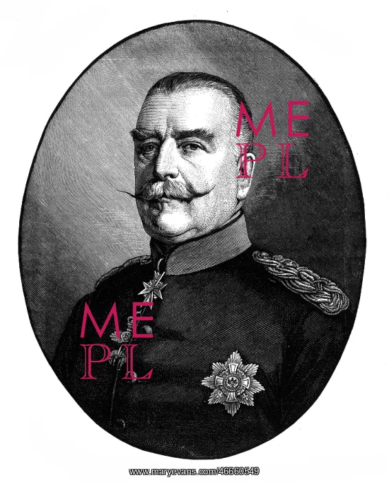 : Charles Anthony, 7.9.1811 - 2.6.1885, Prince : Charles Anthony, 7.9.1811 - 2.6.1885, Prince