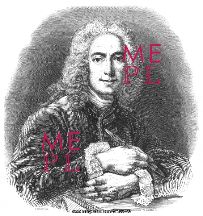: CHARLES-ANTOINE COYPEL 2 : CHARLES-ANTOINE COYPEL 2