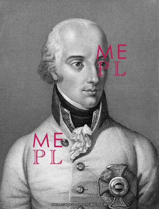 : Charles, Archduke of Austria : Charles, Archduke of Austria