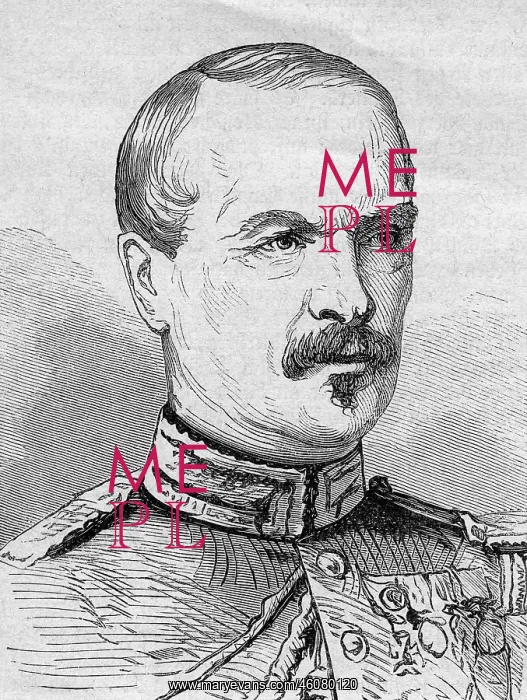 : Charles Auguste Frossard : Charles Auguste Frossard