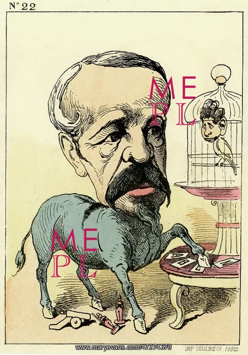 : CHARLES AUGUSTE FROSSARD : CHARLES AUGUSTE FROSSARD