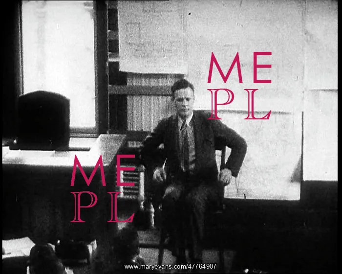 : Charles Augustus Lindbergh Giving Evidence : Charles Augustus Lindbergh Giving Evidence