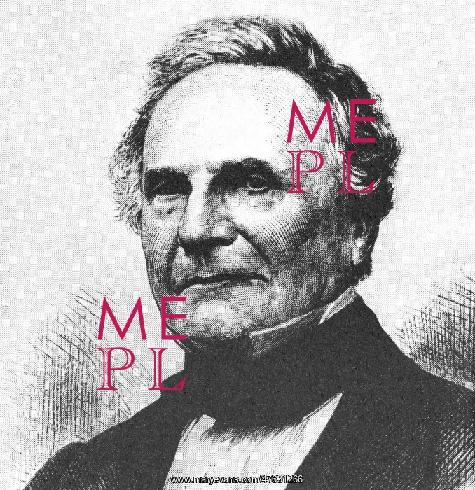 : Charles Babbage, English Computer Scientist : Charles Babbage, English Computer Scientist