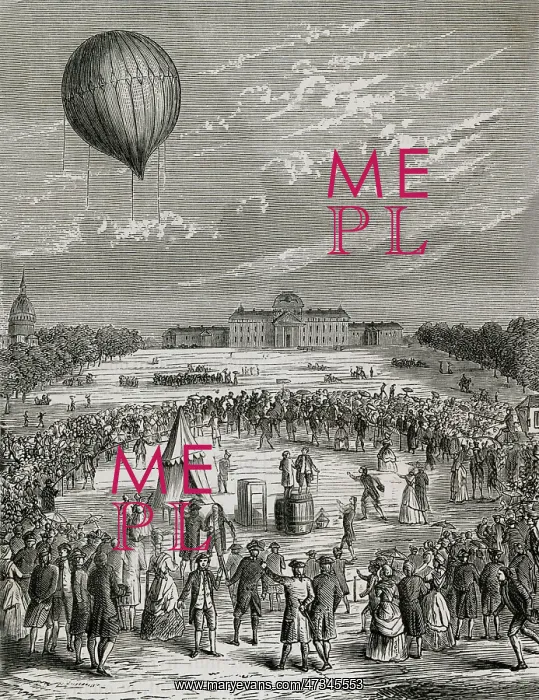 : CHARLES BALLOON LEAVES : CHARLES BALLOON LEAVES