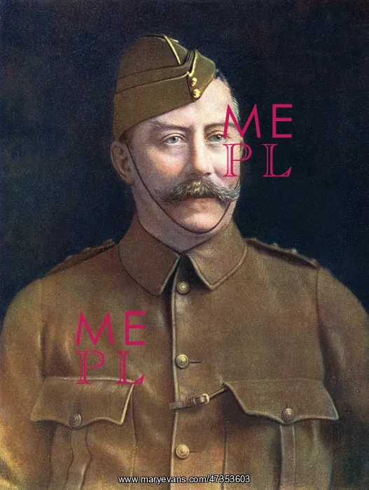 : CHARLES BARON CHESHAM : CHARLES BARON CHESHAM