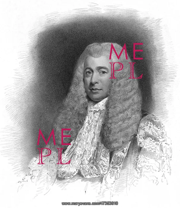 : CHARLES BARON COLCHESTER : CHARLES BARON COLCHESTER