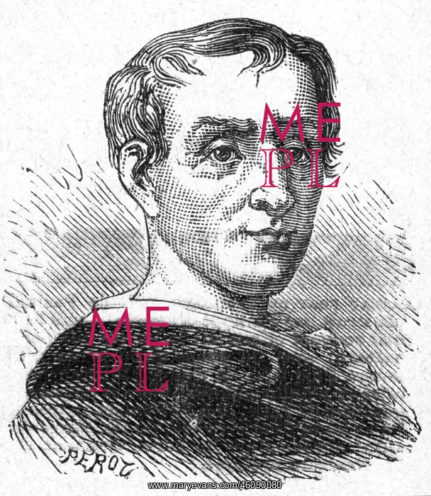 : Charles Baron de Montesquieu : Charles Baron de Montesquieu