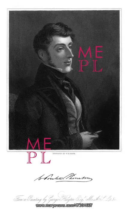 : CHARLES BARON SYDENHAM : CHARLES BARON SYDENHAM