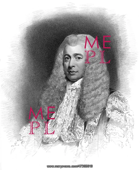 : CHARLES BARON TENTERDEN : CHARLES BARON TENTERDEN