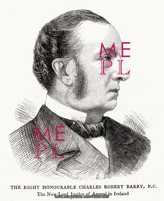 : Charles Barry : Charles Barry