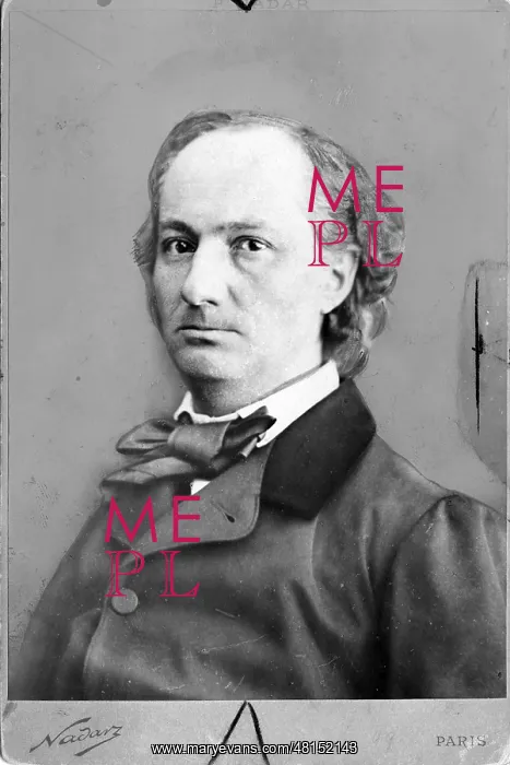 : Charles Baudelaire : Charles Baudelaire