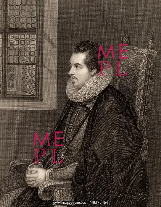 : Charles Blount, Earl of Devonshire, 8th Baron : Charles Blount, Earl of Devonshire, 8th Baron