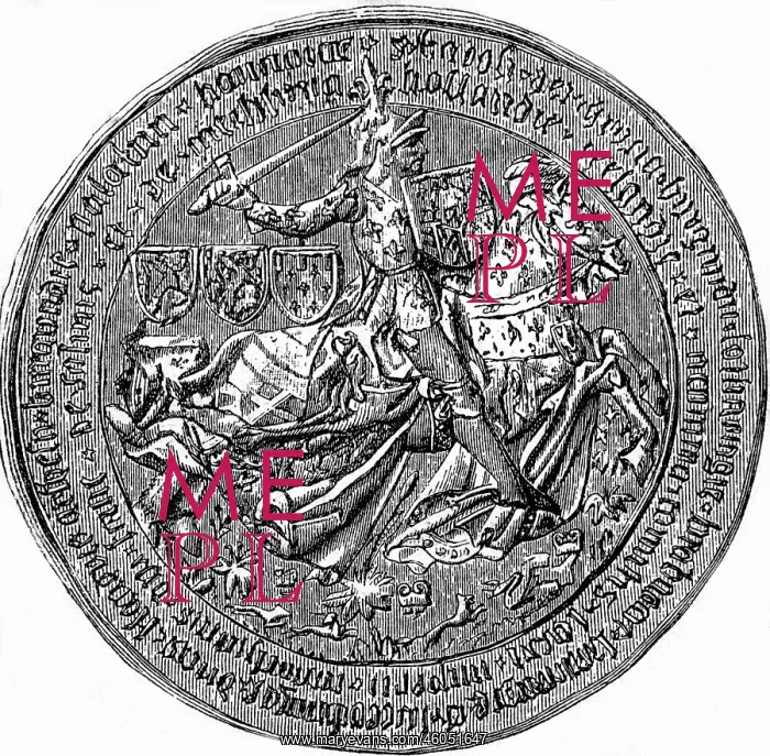 : Charles the Bold, 10.11.1433 - 5.1.1477, Duke : Charles the Bold, 10.11.1433 - 5.1.1477, Duke