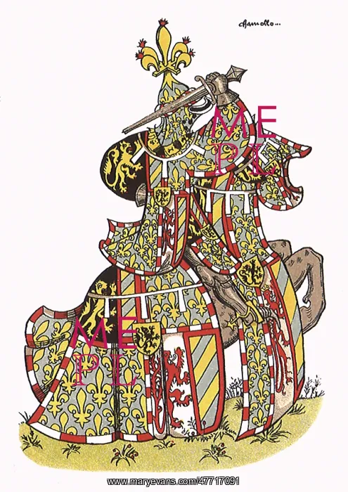  : Charles the Bold