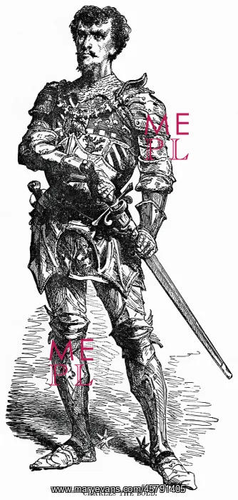 : Charles the Bold - French : Charles the Bold - French