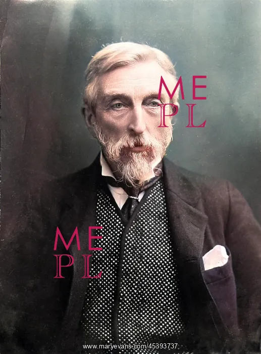 : Charles Booth : Charles Booth