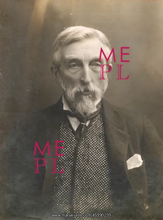  : Charles Booth