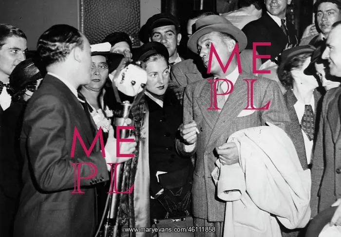 : Charles Boyer : Charles Boyer