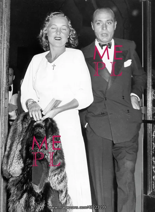 : Charles Boyer : Charles Boyer