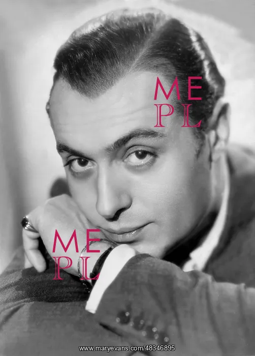 : Charles Boyer : Charles Boyer