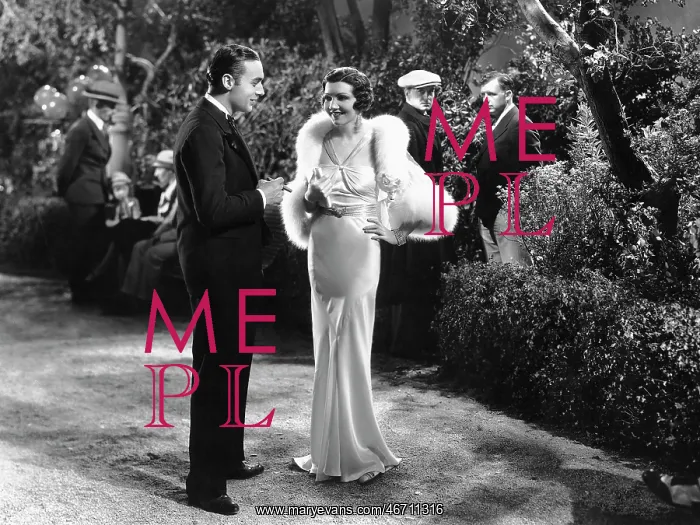 : Charles Boyer - Claudette Colbert - Clive Brook - Andy Devin : Charles Boyer - Claudette Colbert - Clive Brook - Andy Devin