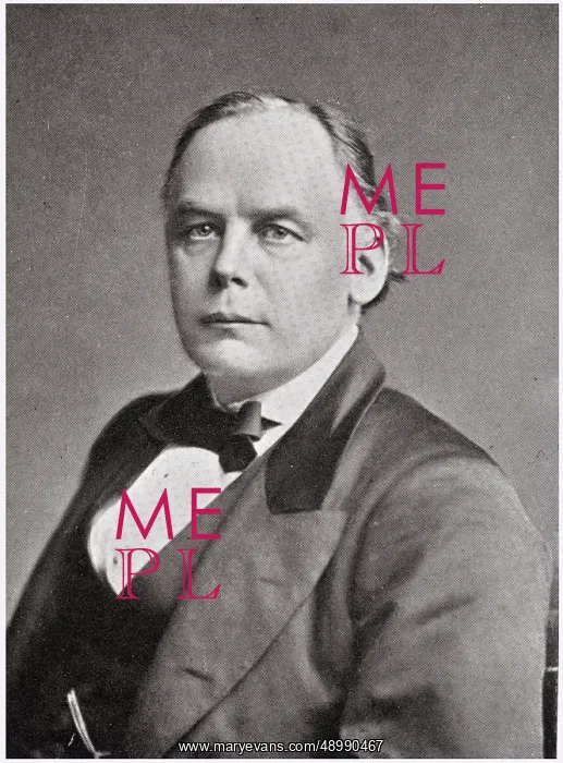 : Charles Bradlaugh : Charles Bradlaugh