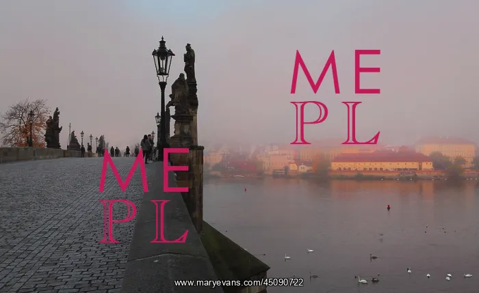 : Charles Bridge, Prague, Czech Republic : Charles Bridge, Prague, Czech Republic