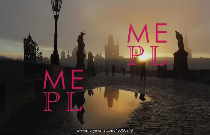 : Charles Bridge, Prague, Czech Republic : Charles Bridge, Prague, Czech Republic