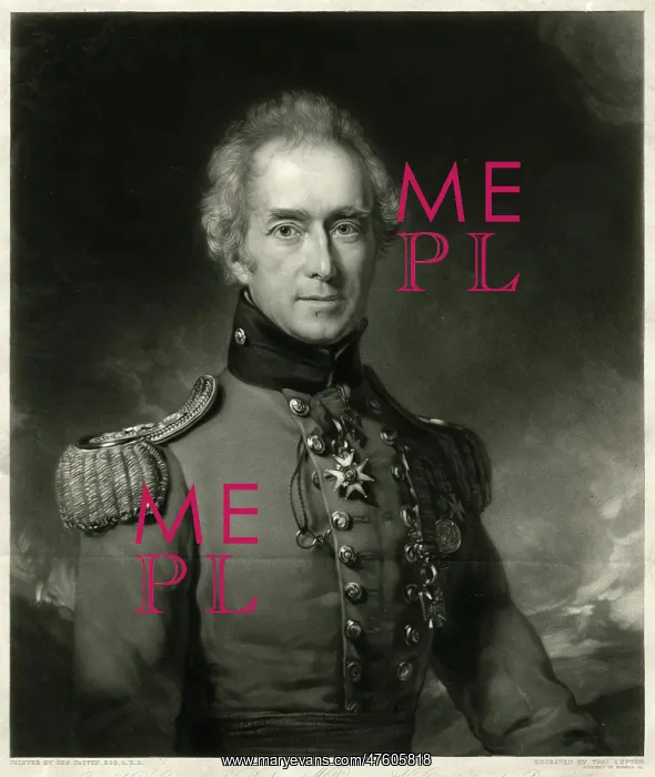 : Charles Broke Vere : Charles Broke Vere