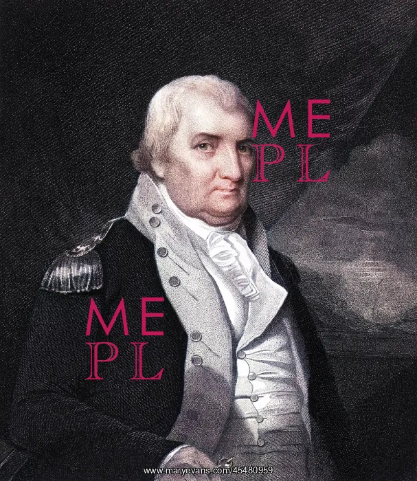 : CHARLES C PINCKNEY : CHARLES C PINCKNEY