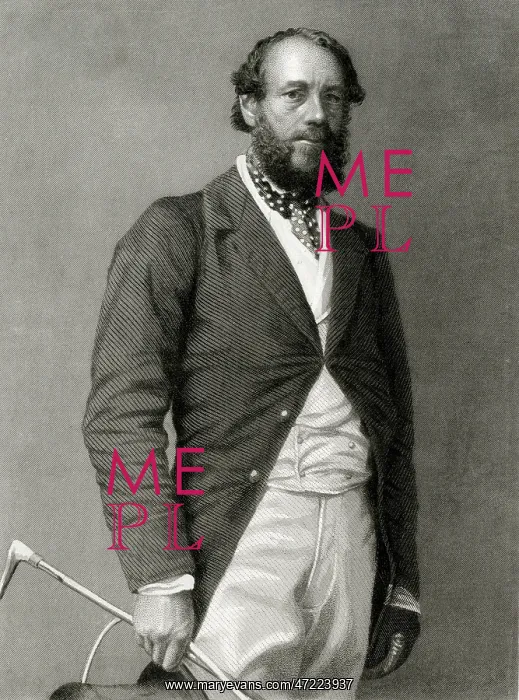 : CHARLES CECIL JOHN MANNERS : CHARLES CECIL JOHN MANNERS