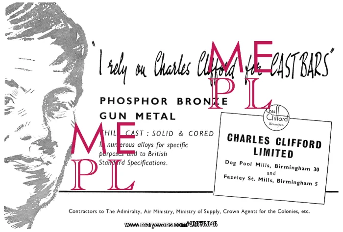: Charles Clifford - Sea Cliff. Copper, Brass : Charles Clifford - Sea Cliff. Copper, Brass